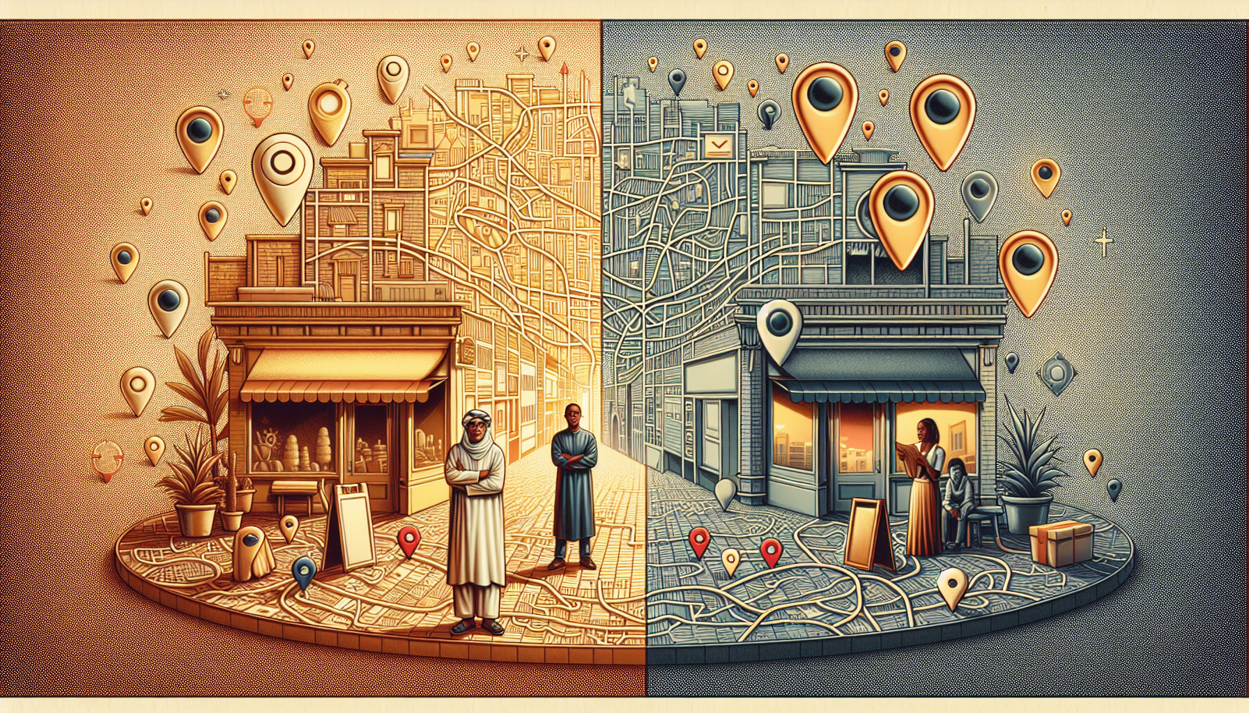 Hero image for 11 Common GEO Mistakes That Tank Your AI Visibility (And How to Fix Them) - geo mistakes and ai visibility errors