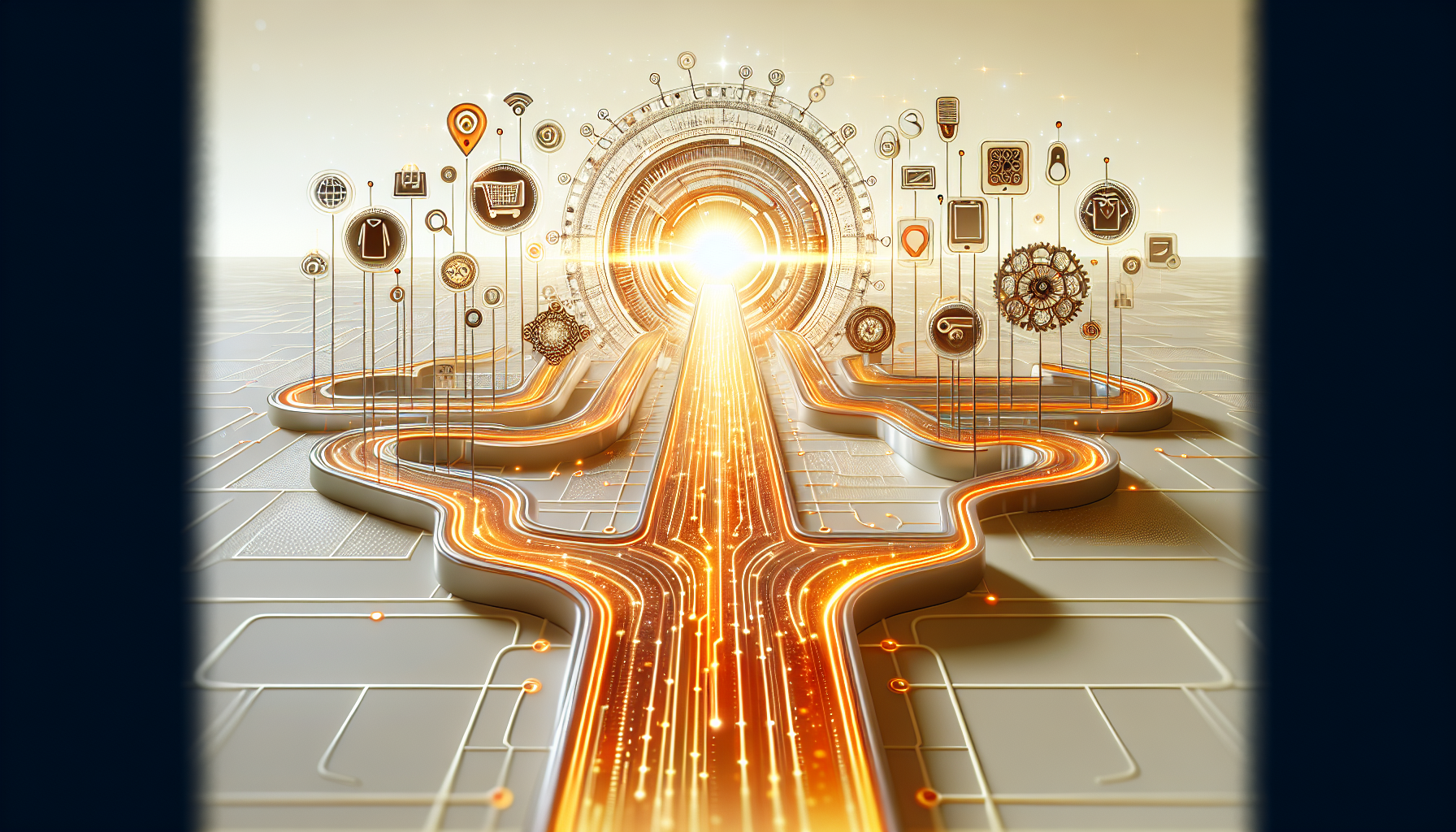 Hero image for A Beginner’s Guide to Generative Engine Optimization (GEO) for DTC Brands - generative engine optimization and GEO for beginners