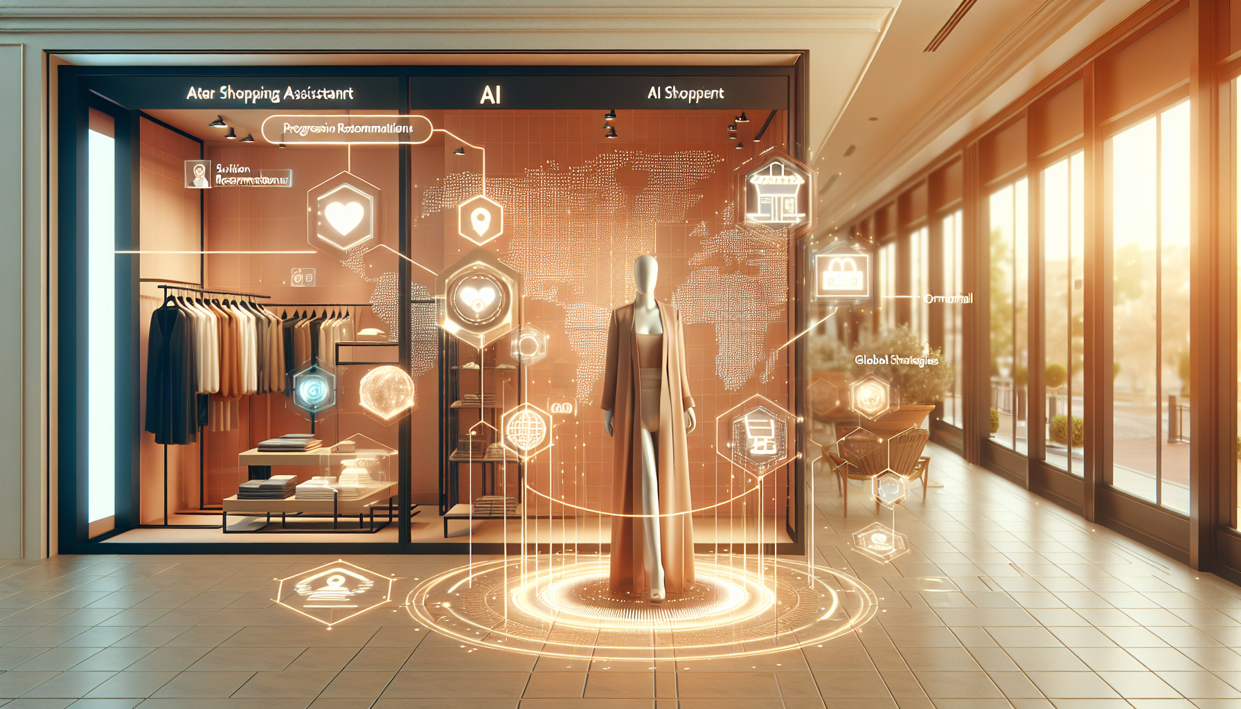 Hero image for Advanced Techniques to Get Your Fashion Brand Recommended by AI Shopping Assistants - fashion brand AI recommendations and AI shopping assistant optimization