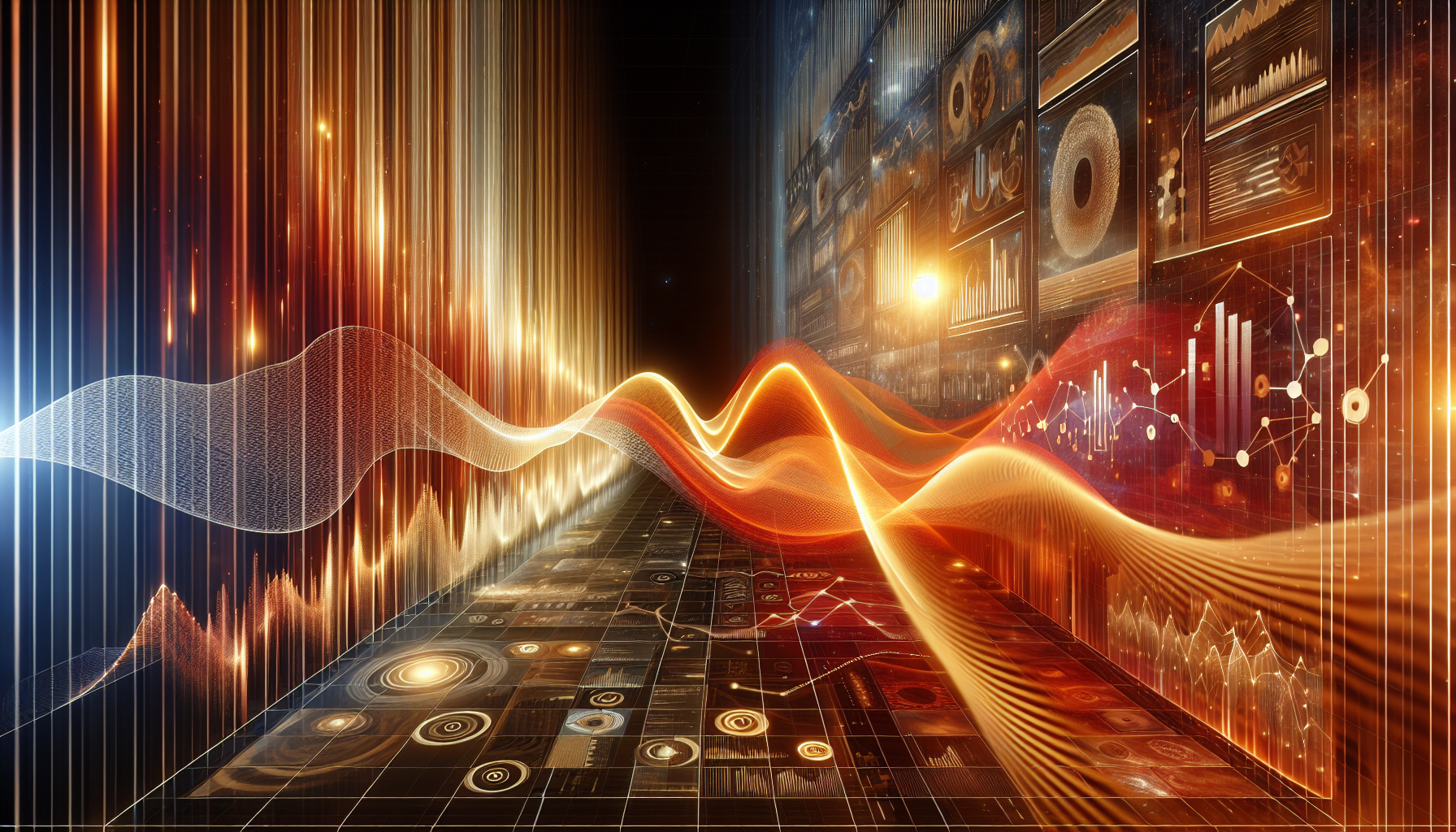 Hero image for AI Share of Voice: How to Benchmark Your Brand Against Competitors - ai share of voice and competitor ai visibility