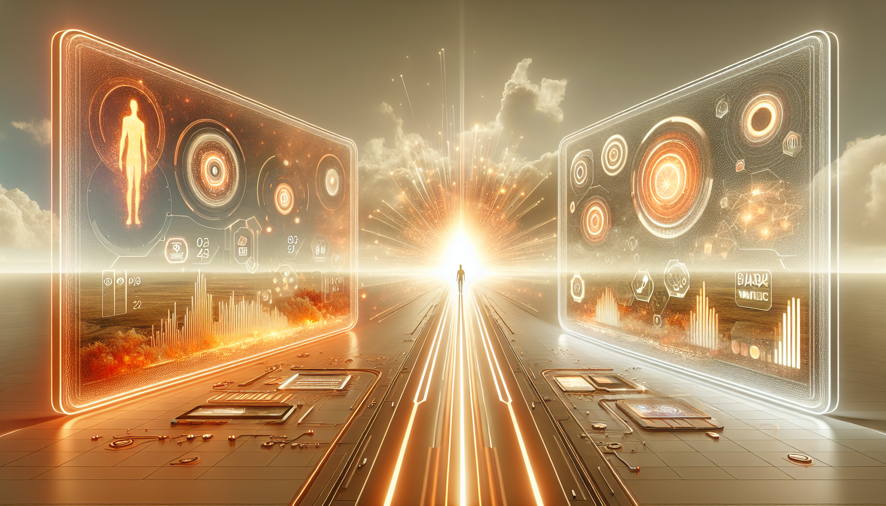 Hero image for ChatGPT vs Perplexity for Brands in 2025: Which AI Matters More for Your Business? - chatgpt and perplexity