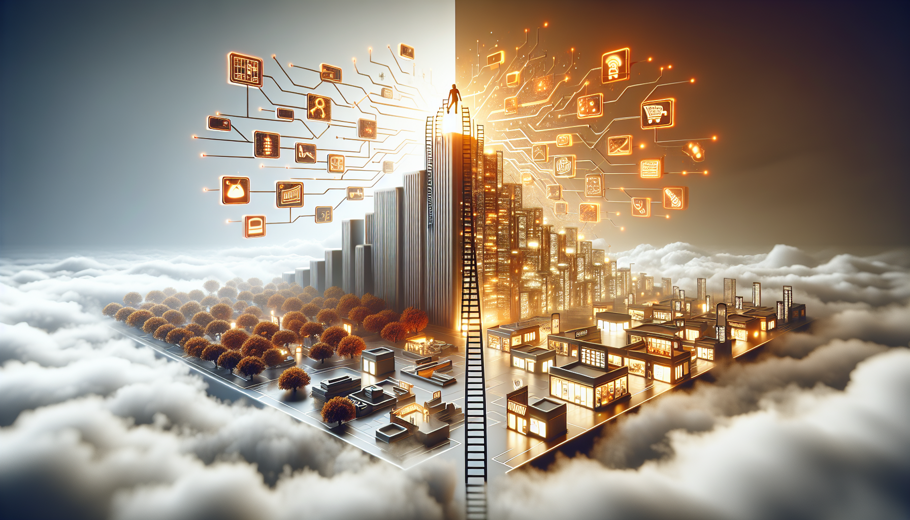 Hero image for Competitor Appears in AI Results Instead of You? Here’s Why and How to Fix It - competitor ai visibility and outrank competitors chatgpt