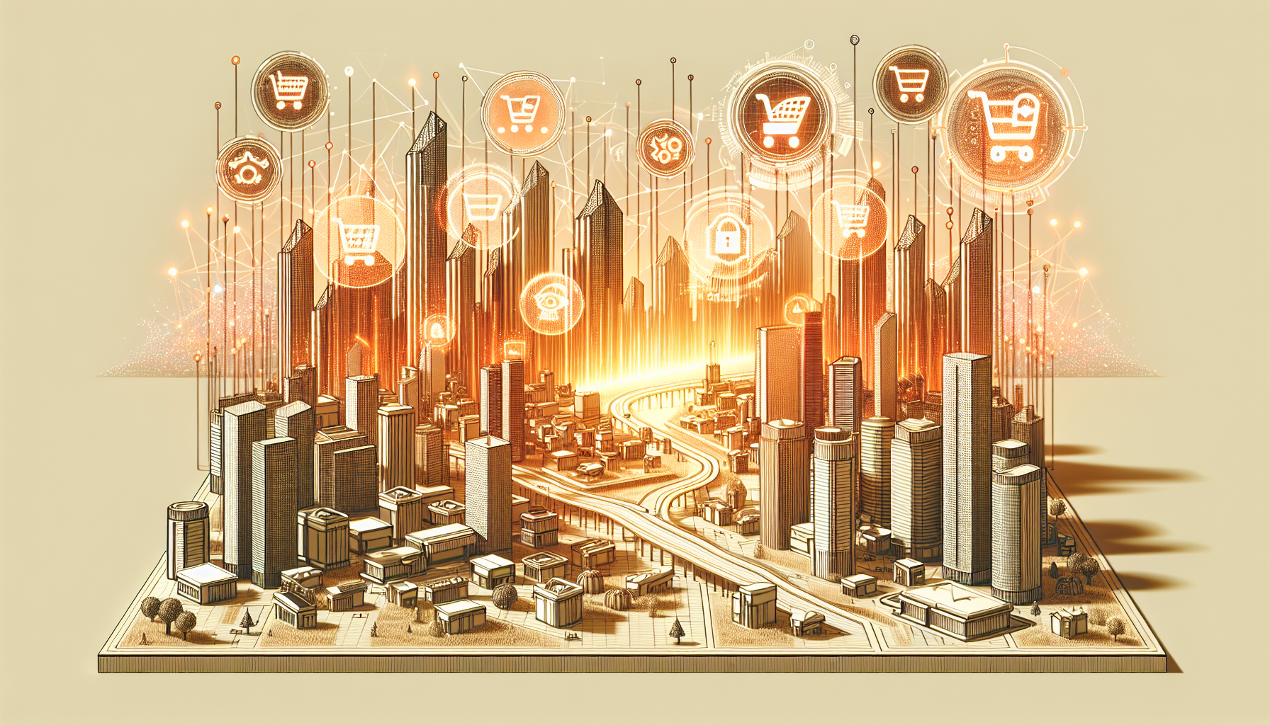 Hero image for Comprehensive Ranking of AI Search Engines for E-Commerce Brands in 2027 - AI search engine ranking and e-commerce AI platforms