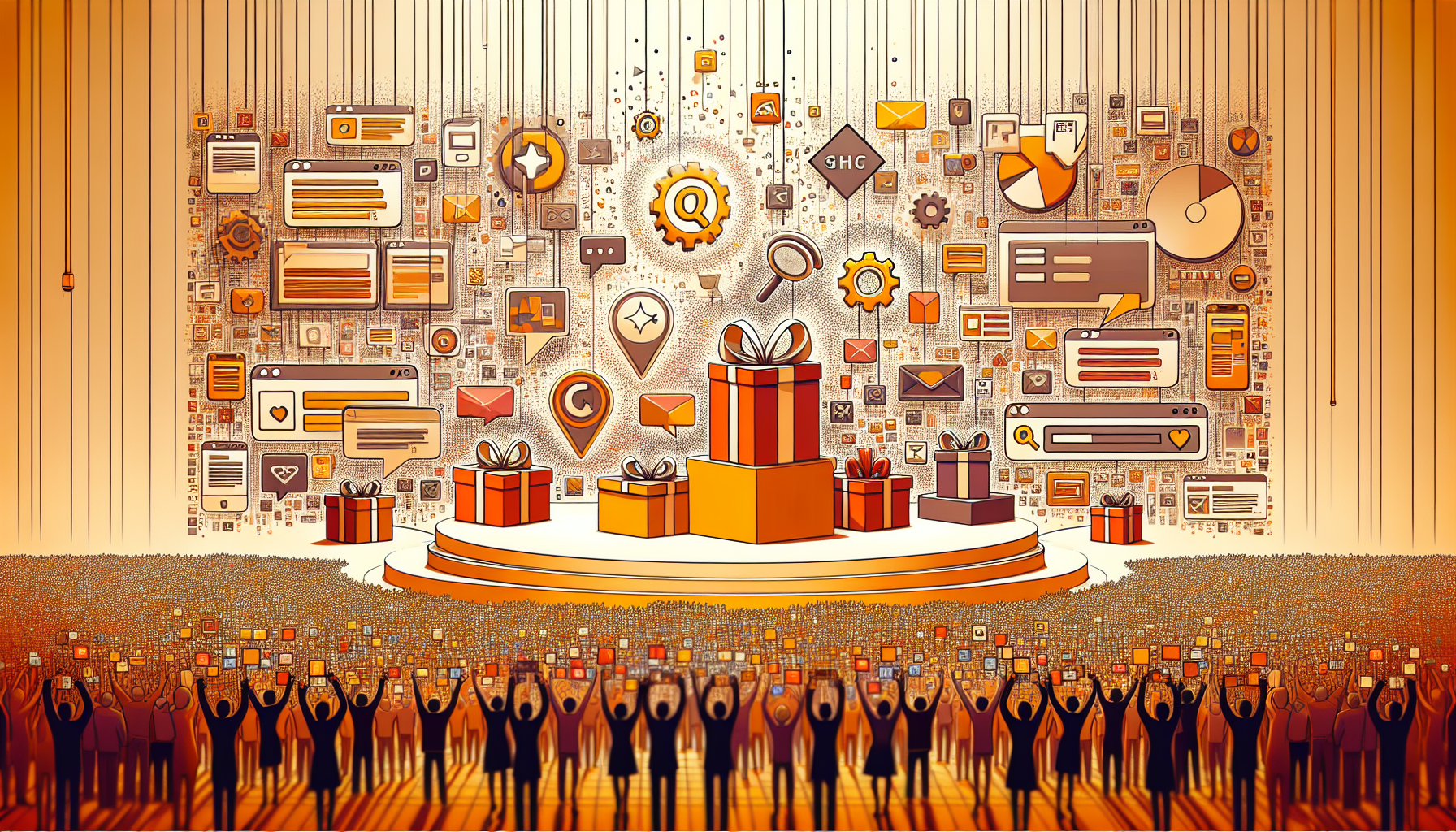 Hero image for Decoding AI Citations: How E-Commerce Brands Can Become Trusted Sources for Generative Search Engines - AI citations and generative AI citations