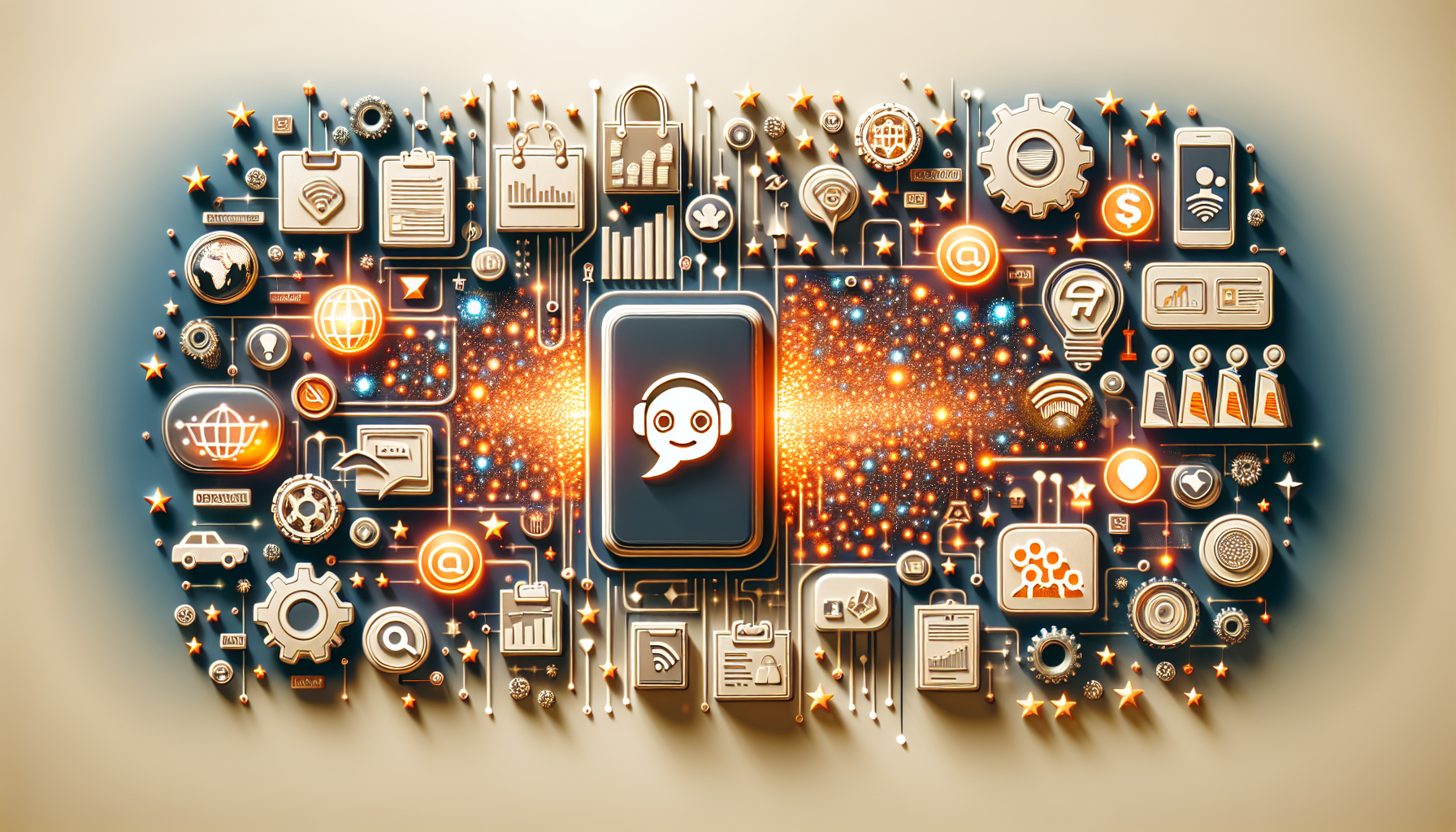 Hero image for Electronics & Tech Brand AI Shopping Optimization: A Complete Guide - electronics ai optimization and tech brand chatgpt