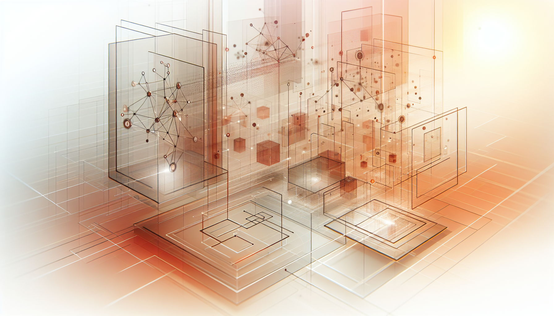 Hero image for FAQ Schema for AI in 2025: How Structured Q&As Boost LLM Visibility - schema and structured