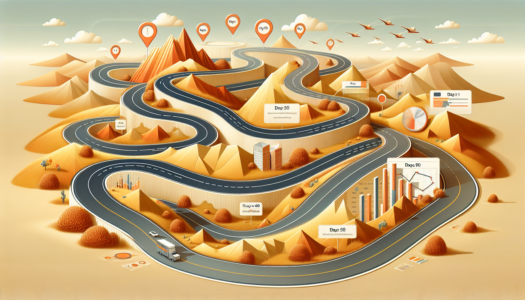 Hero image for From SEO to GEO: Your 90-Day Roadmap to E-commerce AI Search Success - seo to geo transition and geo roadmap ecommerce