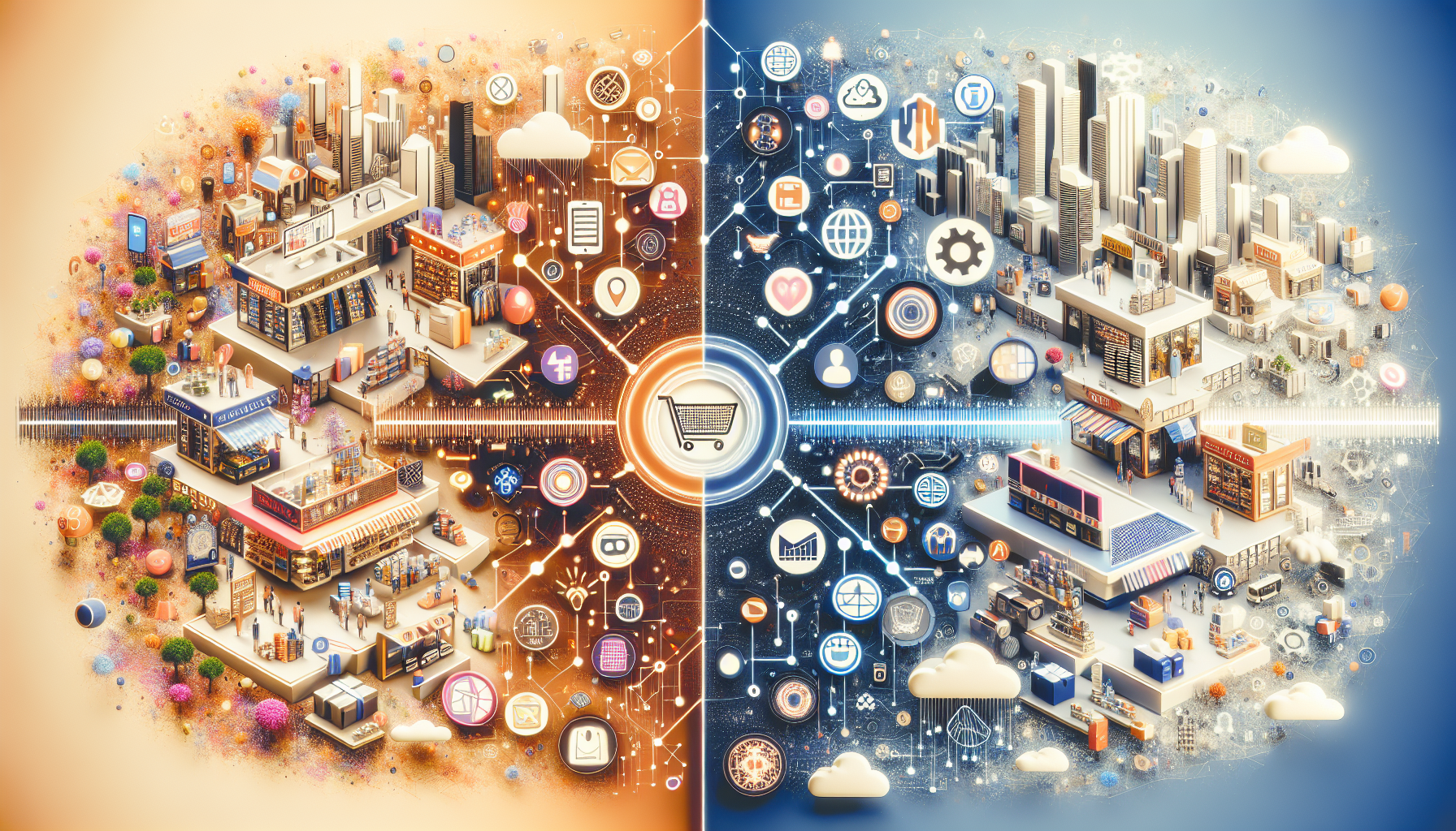 Hero image for Generative Engine Optimization (GEO) Basics: What Every E-Commerce Marketer Should Know - Generative Engine Optimization and GEO basics