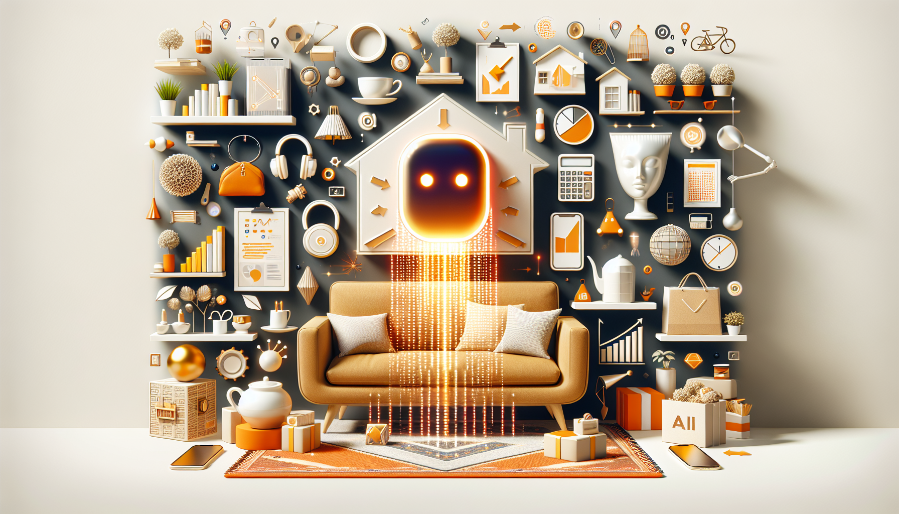 Hero image for Home & Furniture Brand AI Optimization Guide: Boost Visibility & Sales - home goods ai optimization and furniture chatgpt