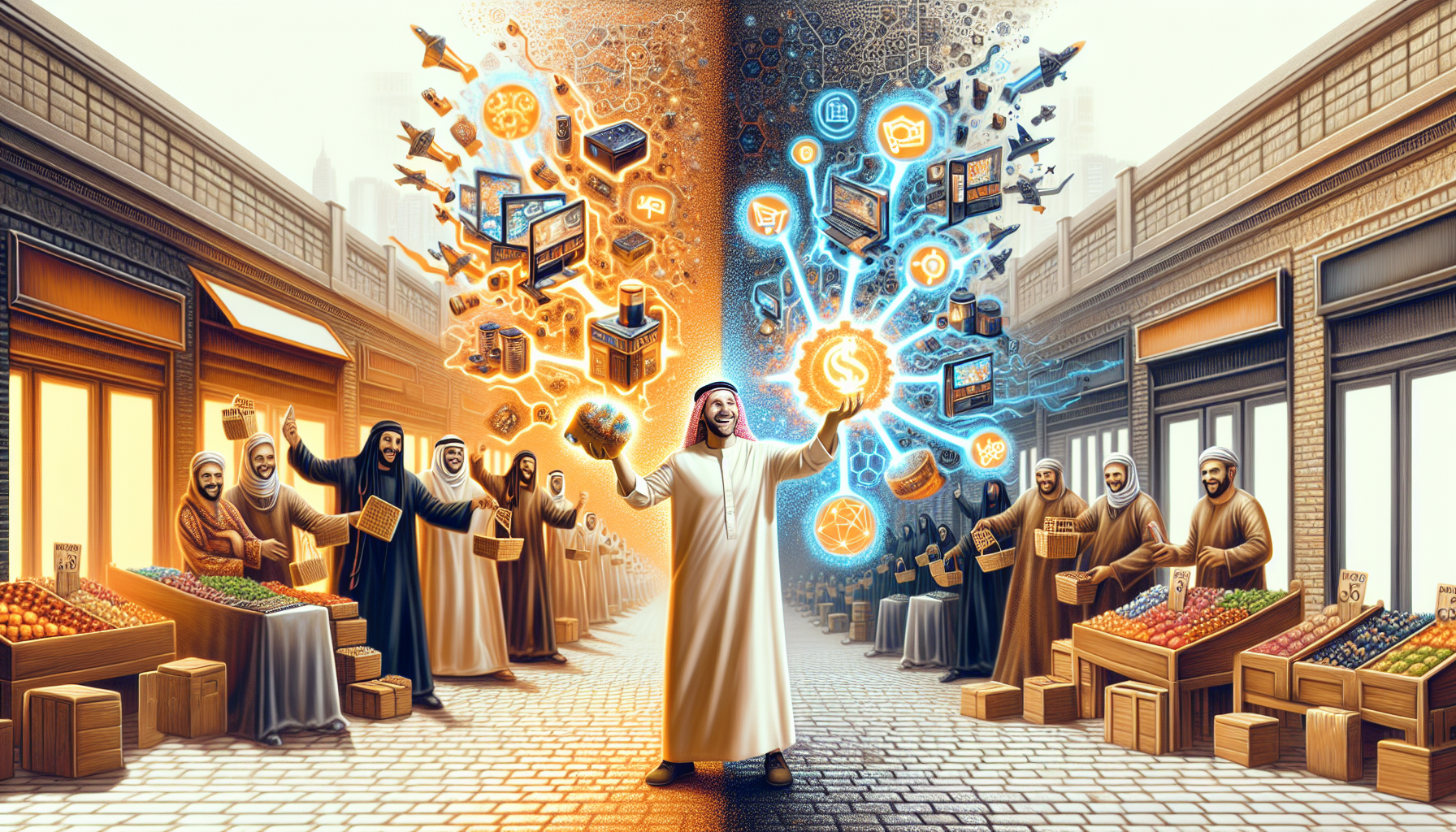 Hero image for How AI Is Democratizing Brand Visibility for Small Businesses: A Comprehensive Guide - small business ai visibility and ai marketing small brands