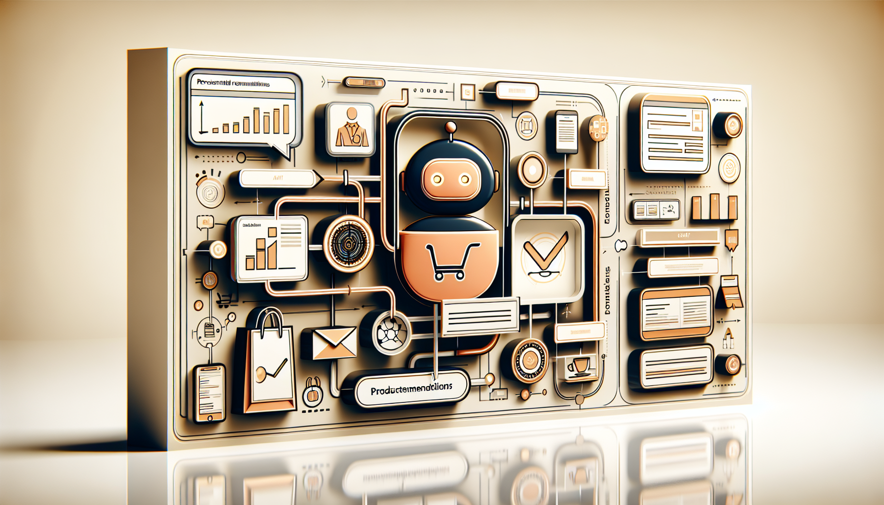 Hero image for How ChatGPT Shopping Actually Works: Behind the Recommendations - chatgpt shopping how it works and chatgpt recommendations explained