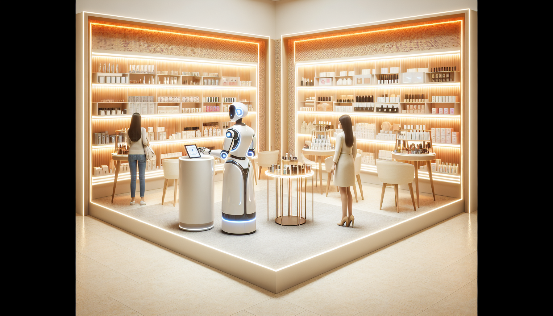 Hero image for How DTC Beauty Brands Can Harness AI to Personalize Product Recommendations - AI product recommendations beauty and DTC beauty personalization