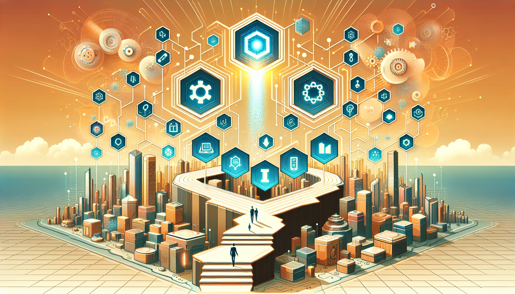 Hero image for How Hexagon’s AI-Powered GEO Platform Transforms AI Search Optimization for DTC Brands - Hexagon AI platform and GEO automation