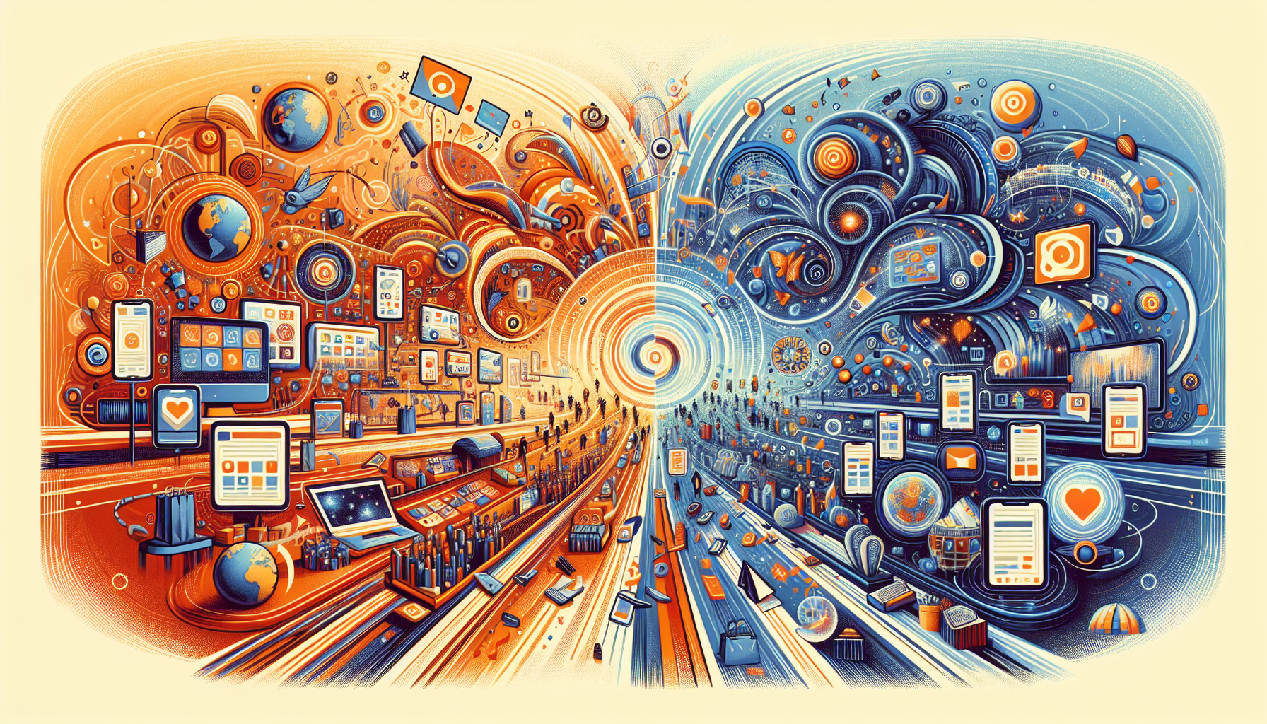 Hero image for How Social Commerce and AI Search Are Revolutionizing Online Shopping - social commerce ai and tiktok shop ai