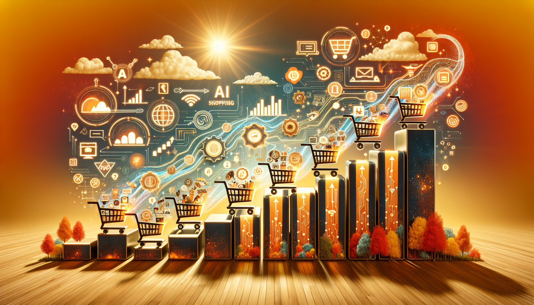 Hero image for How to Get Your Products Featured in AI Shopping Results: A Step-by-Step Guide - ai shopping results and product visibility ai