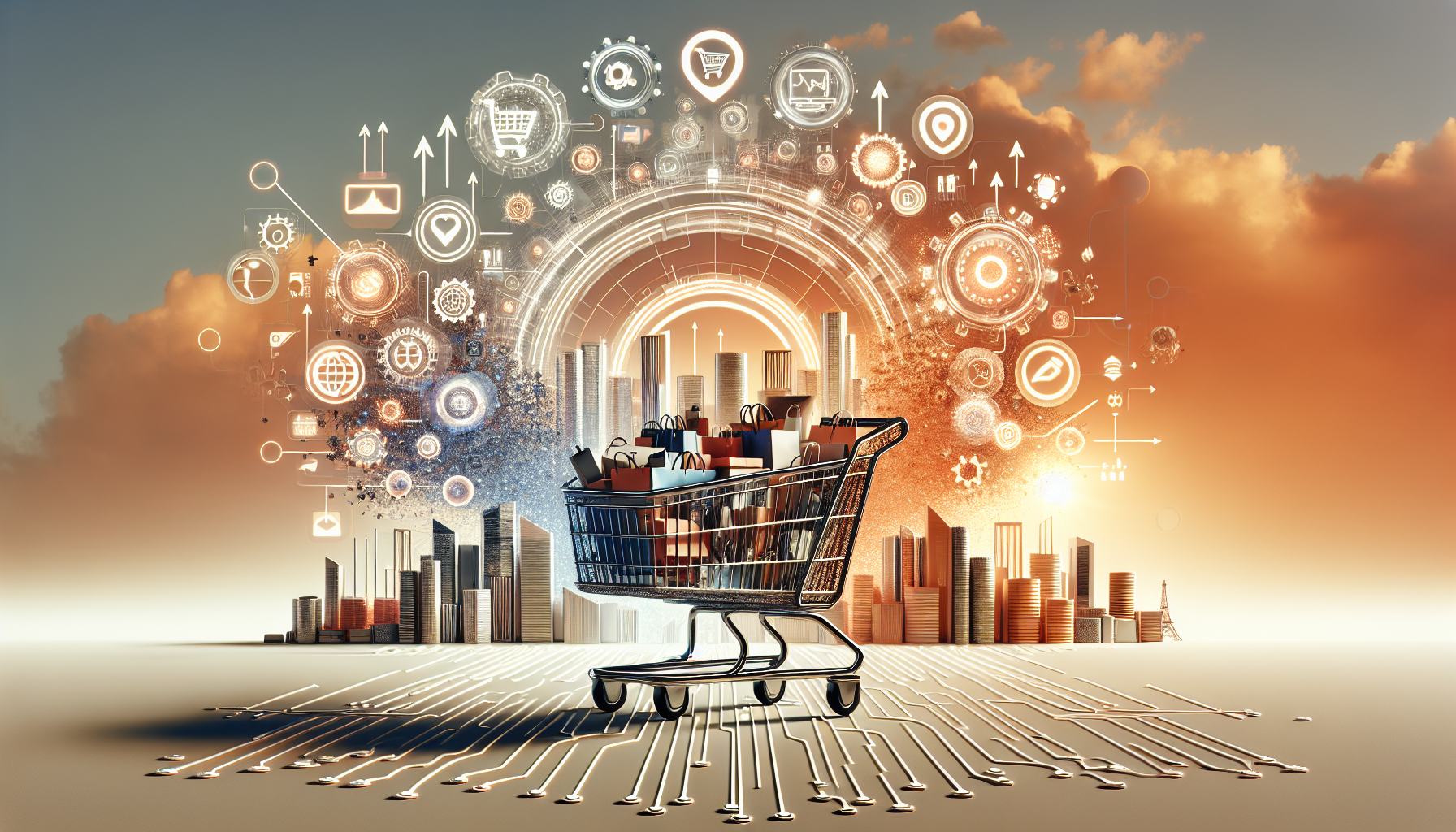 Hero image for How to Leverage Generative Engine Optimization (GEO) to Skyrocket E-commerce Sales in 2026 - Generative Engine Optimization and GEO strategies 2026