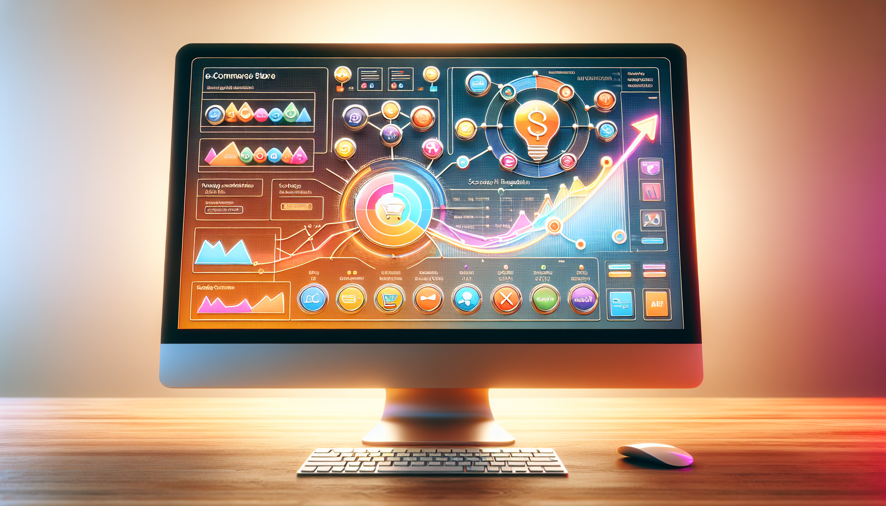 Hero image for How to Track AI Search Traffic and Boost Conversions in Your E-Commerce Store - ai search attribution and track chatgpt traffic