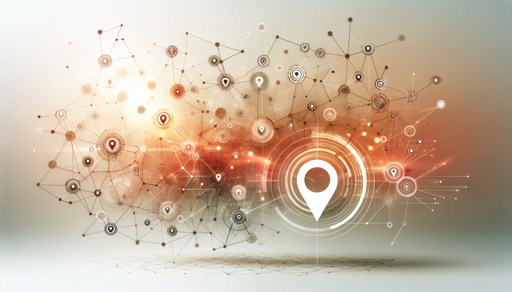 Hero image for Local GEO in 2025: How to Get Your Business Recommended by AI for Local Searches - local and business