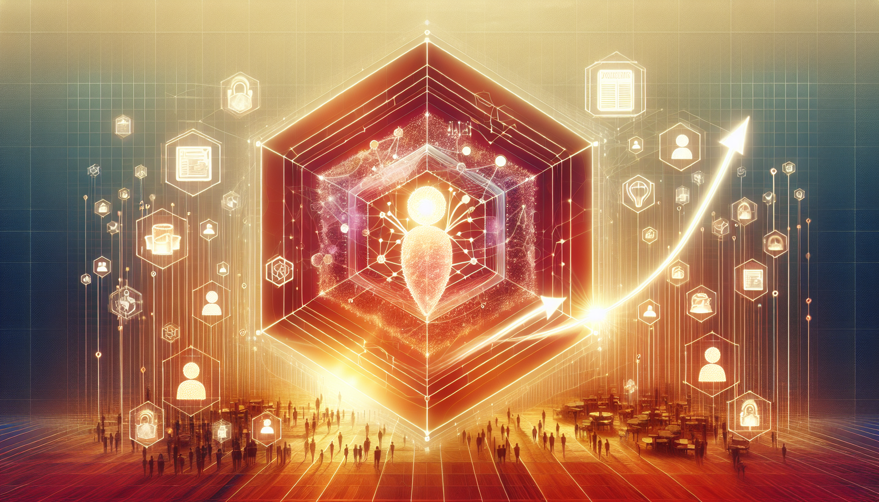 Hero image for Maximizing AI Recommendations: How Hexagon Boosts E-commerce Product Visibility Instantly - AI recommendations for e-commerce and Hexagon AI platform