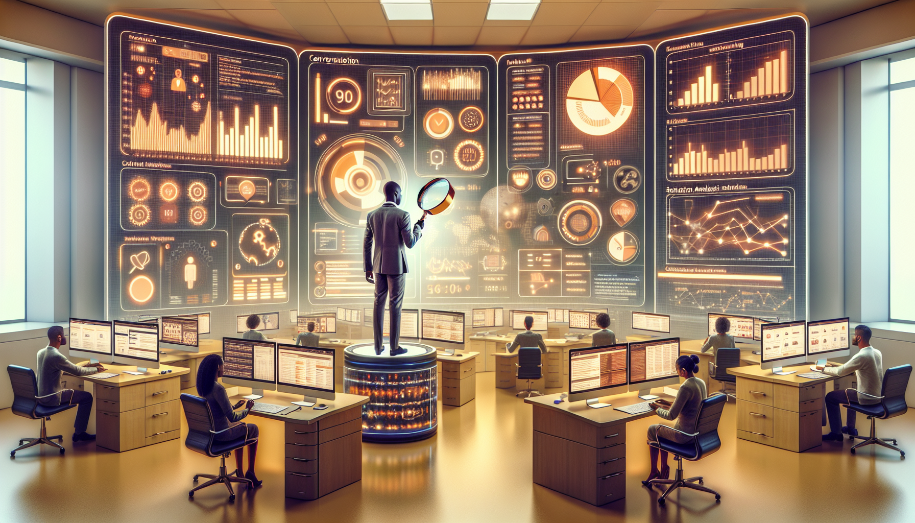 Hero image for Monitoring Brand Mentions Across AI Platforms: Tools and Strategies for Modern Marketers - ai brand monitoring and track ai mentions