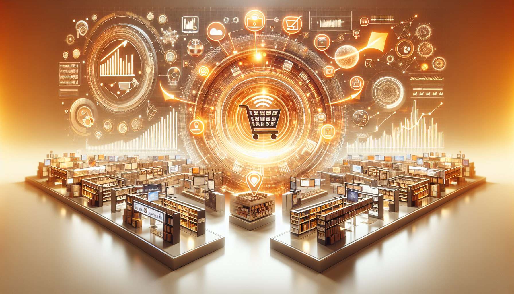 Hero image for Perplexity Merchant Program: Complete Setup Guide for E-commerce Stores - perplexity merchant program and perplexity shopping optimization