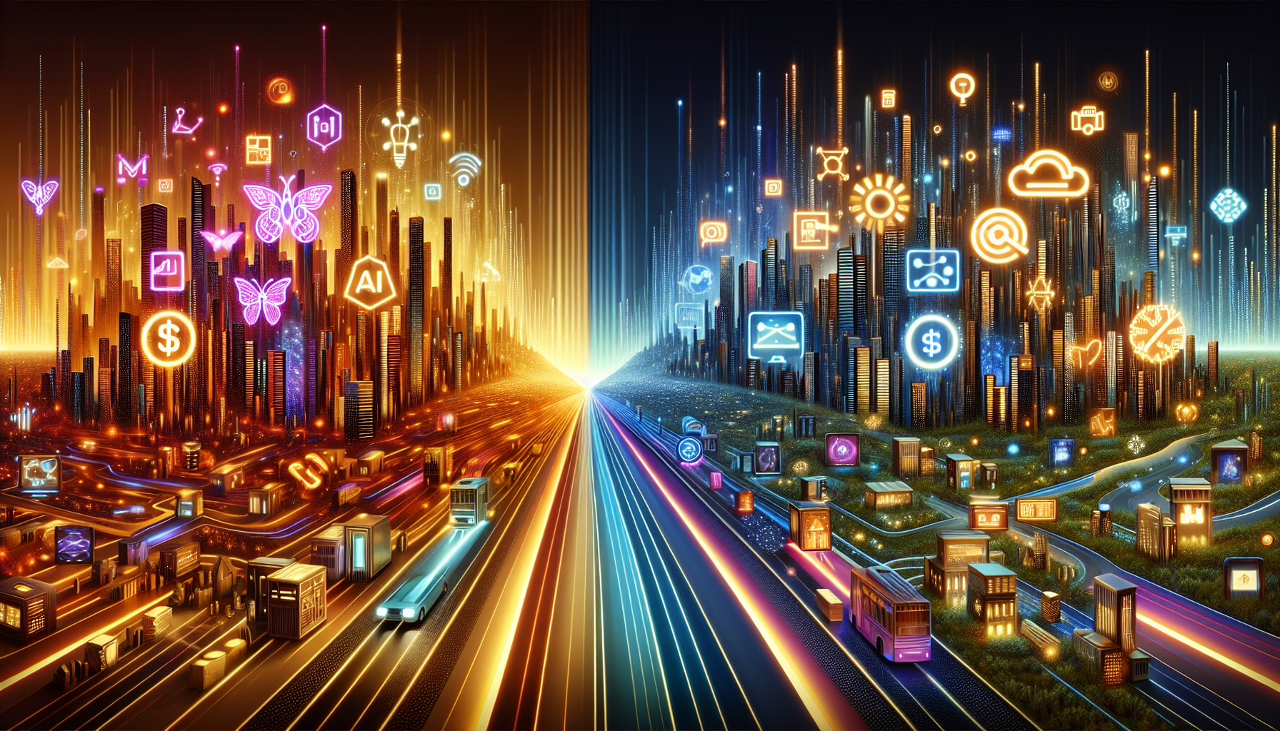 Hero image for State of E-commerce AI Visibility: 2026 Industry Report & Benchmarks - ecommerce ai visibility report and ai visibility industry data