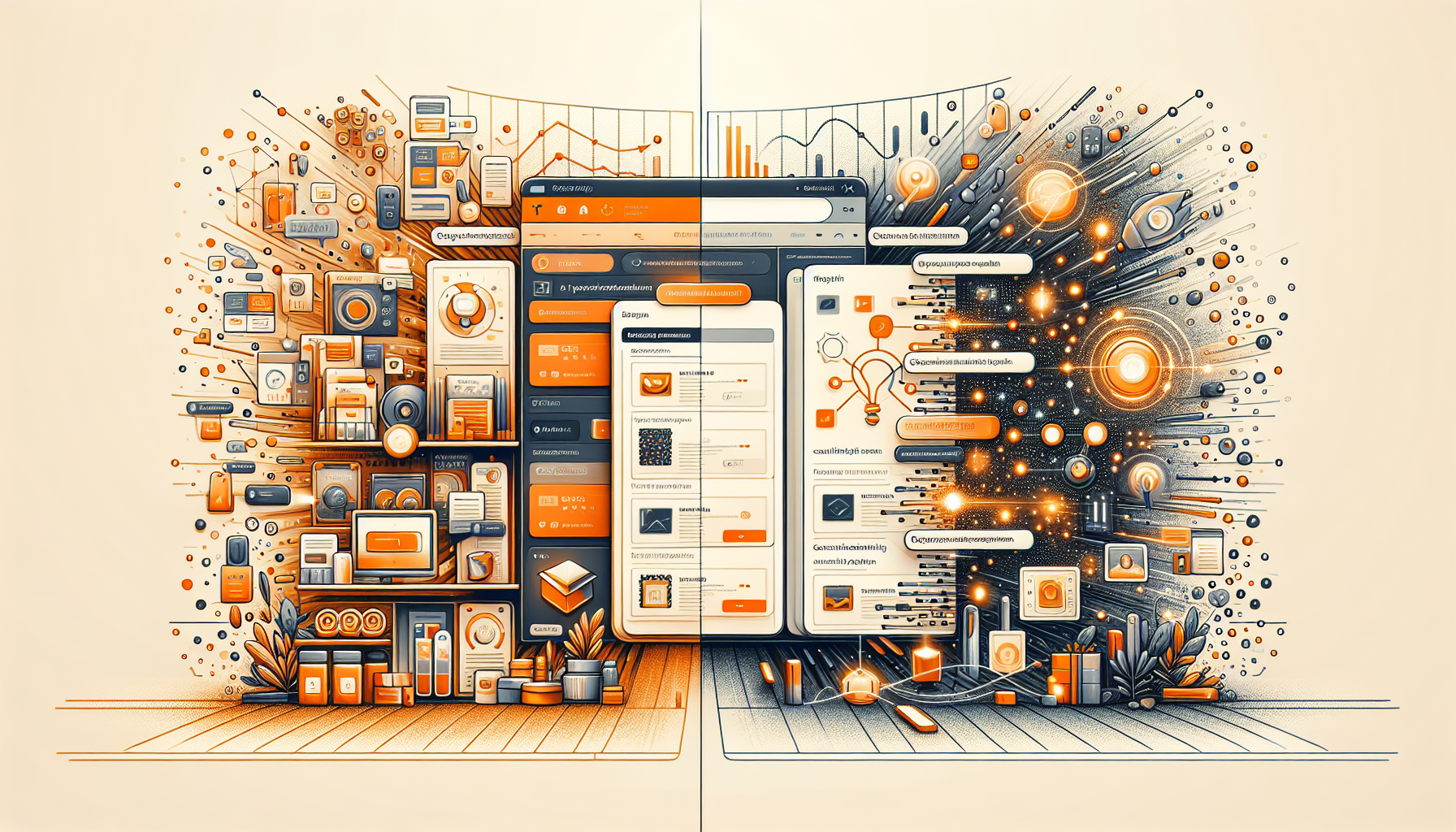 Hero image for Step-by-Step Guide: Optimizing Shopify Product Pages for AI Search Recommendations - Shopify AI optimization and product page AI search