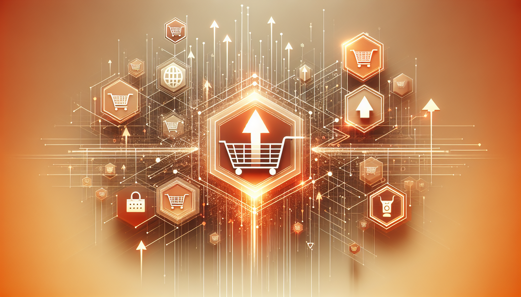 Hero image for The AI Revolution: Transforming Consumer Shopping Behavior in the E-Commerce Landscape - consumer and shopping