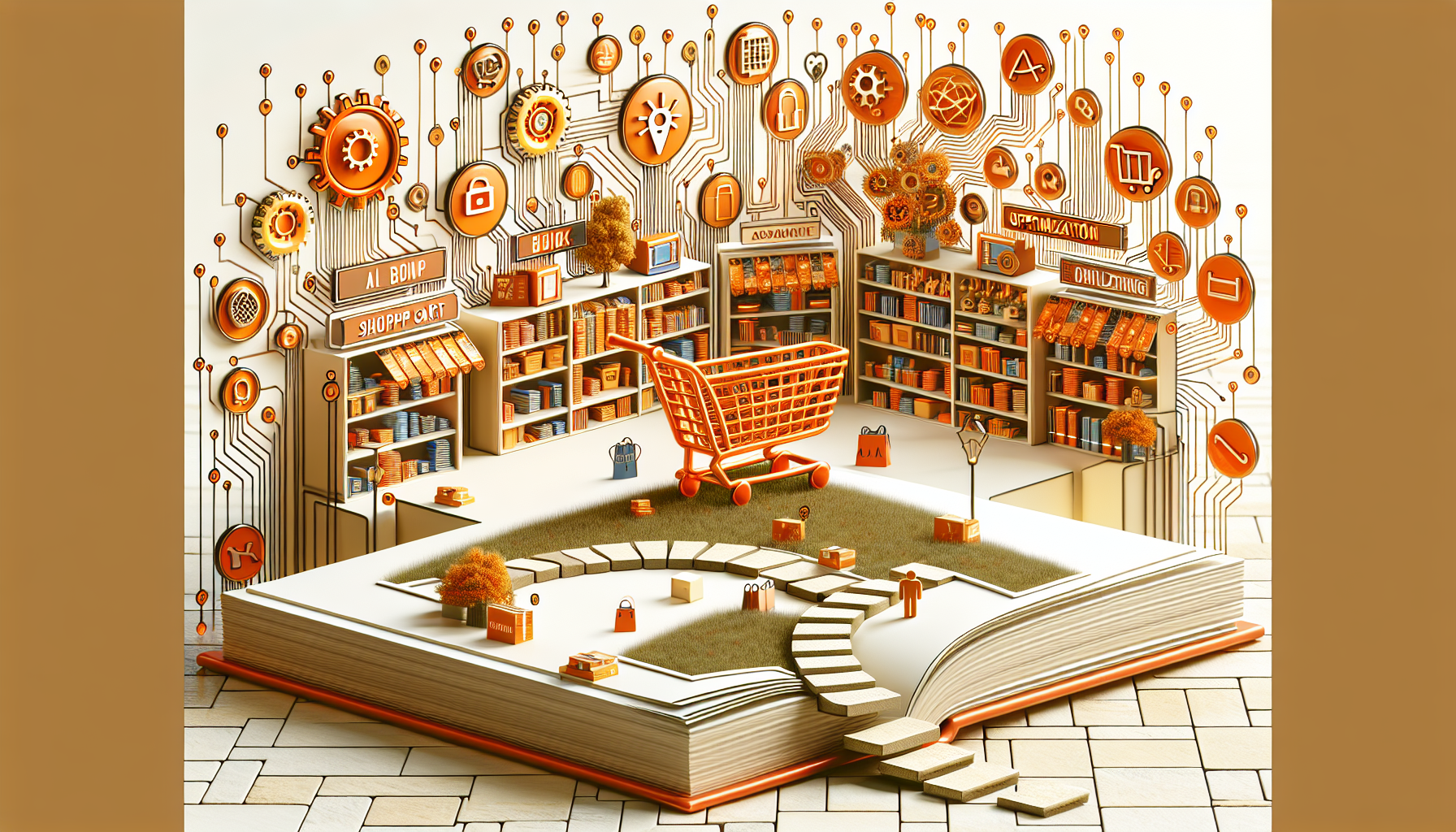 Hero image for The Beginner’s Guide to Generative Engine Optimization (GEO) for E-commerce Brands - generative engine optimization and GEO for beginners