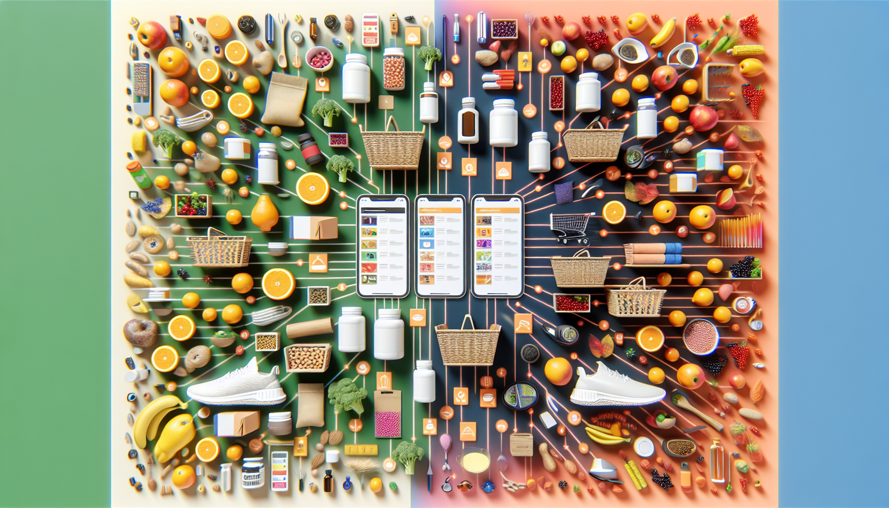 Hero image for The Essential Guide to Structuring Health & Wellness Product Feeds for AI Shopping Assistants - health product feed optimization and AI shopping assistant feeds