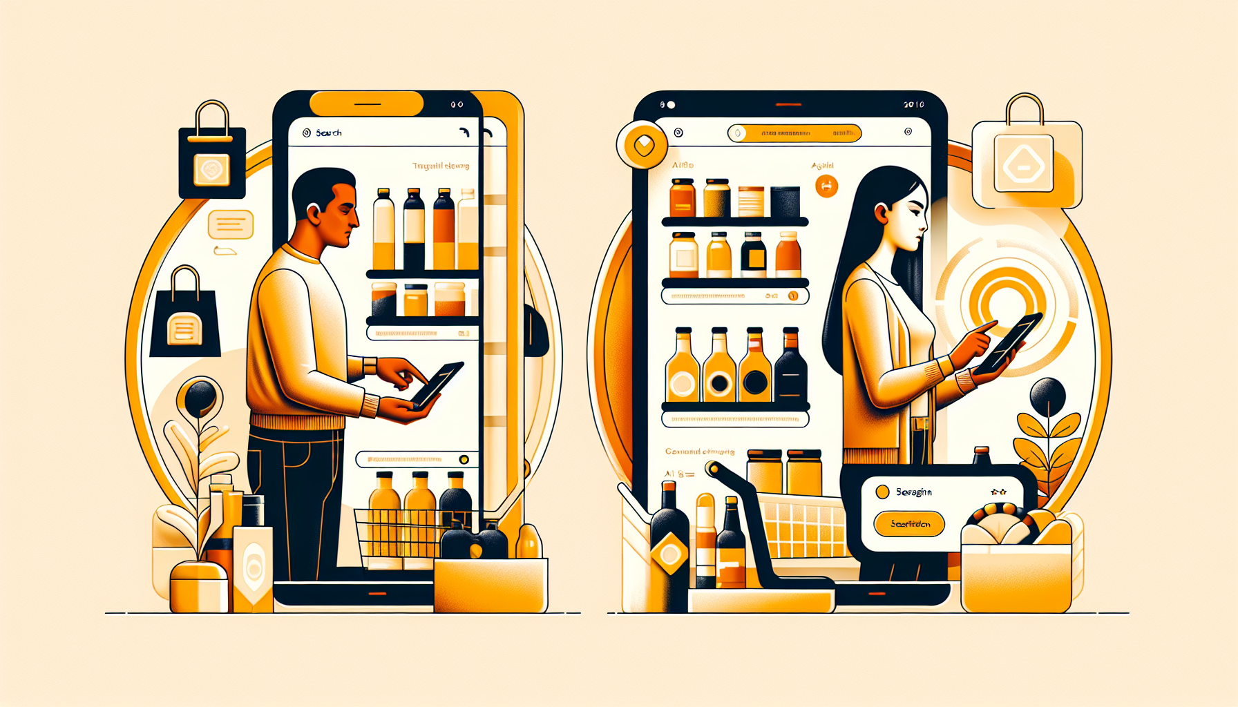 Hero image for The Impact of AI Search on Consumer Behavior: A Deep Dive - ai consumer behavior and ai shopping behavior