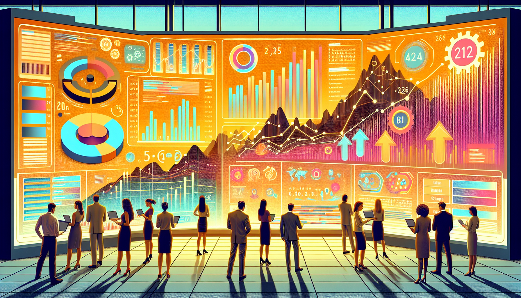 Hero image for The State of AI Search in 2026: Key Trends, Statistics, and What Marketers Need to Know - ai search statistics 2026 and ai search trends