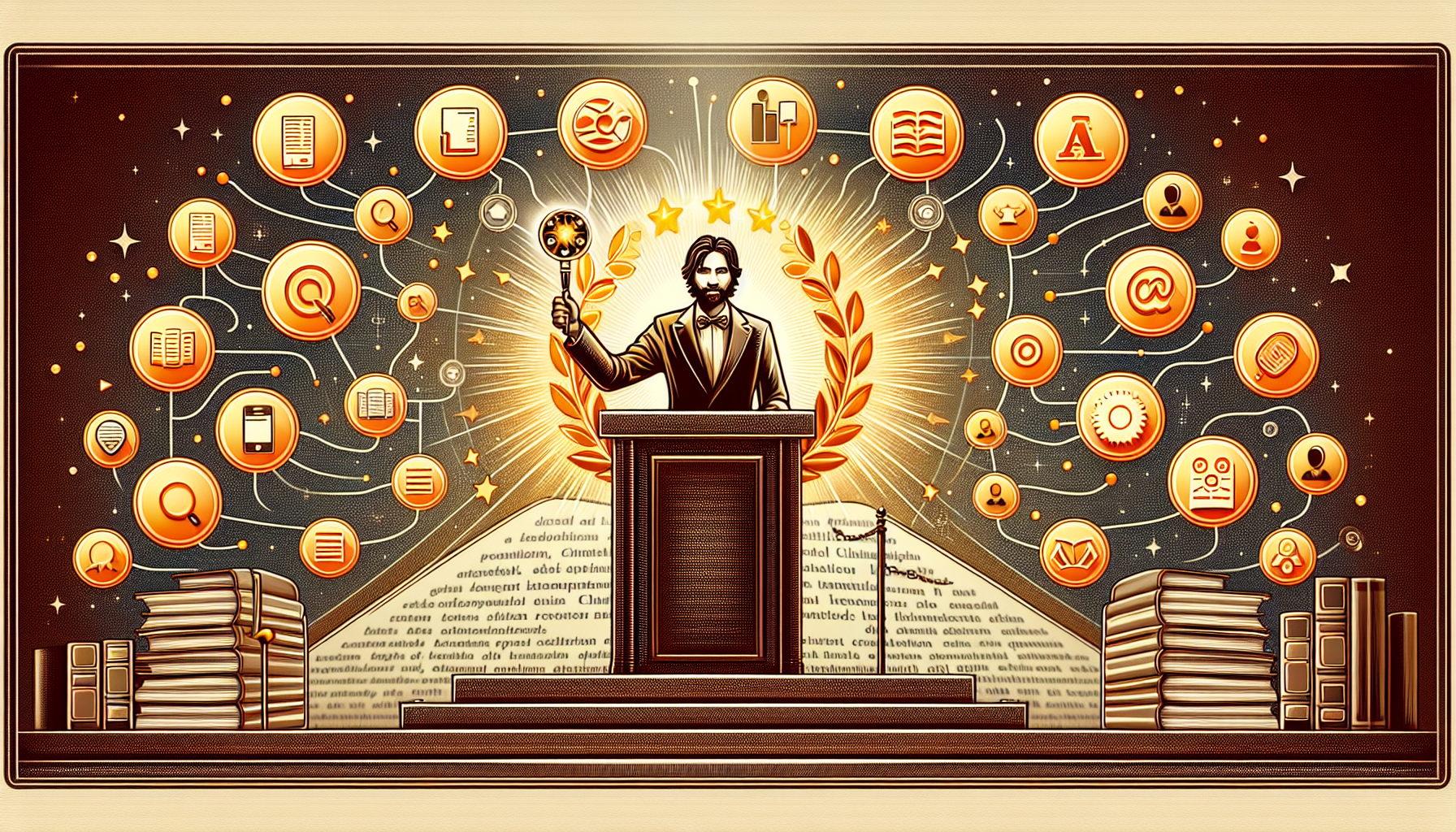 Hero image for Understanding AI Citation: How to Get Your Content Quoted by ChatGPT - ai citation and chatgpt citation