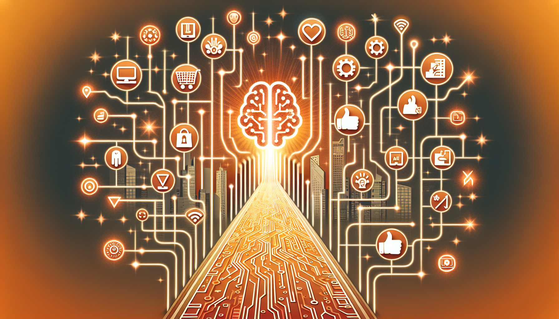 Hero image for What AI Search Means for Brand Building in the Digital Age: A Complete Guide - ai brand building and ai brand strategy