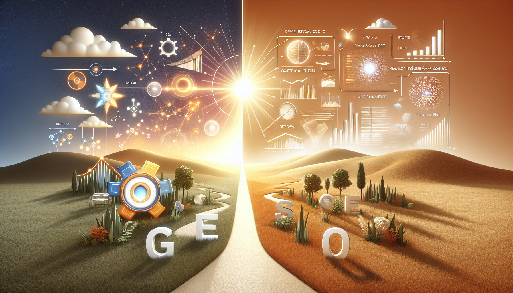 Hero image for What is GEO (Generative Engine Optimization)? The Complete Guide for Marketers - what is geo and generative engine optimization